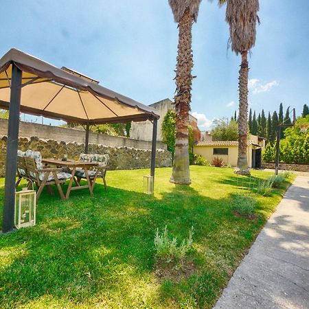 Cozy Family Friendly Apartment With Large Garden Close To Beaches - Dirella Kynopiástai 外观 照片
