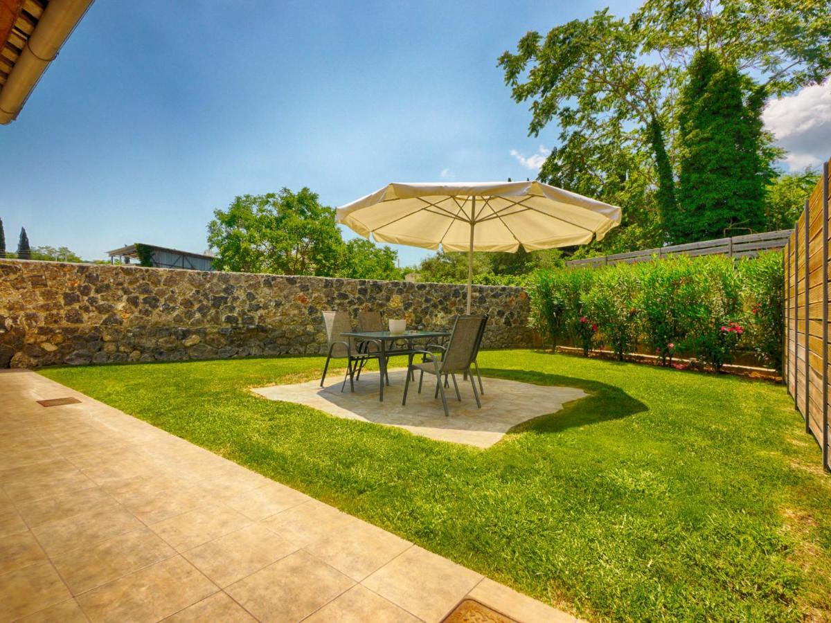 Cozy Family Friendly Apartment With Large Garden Close To Beaches - Dirella Kynopiástai 外观 照片