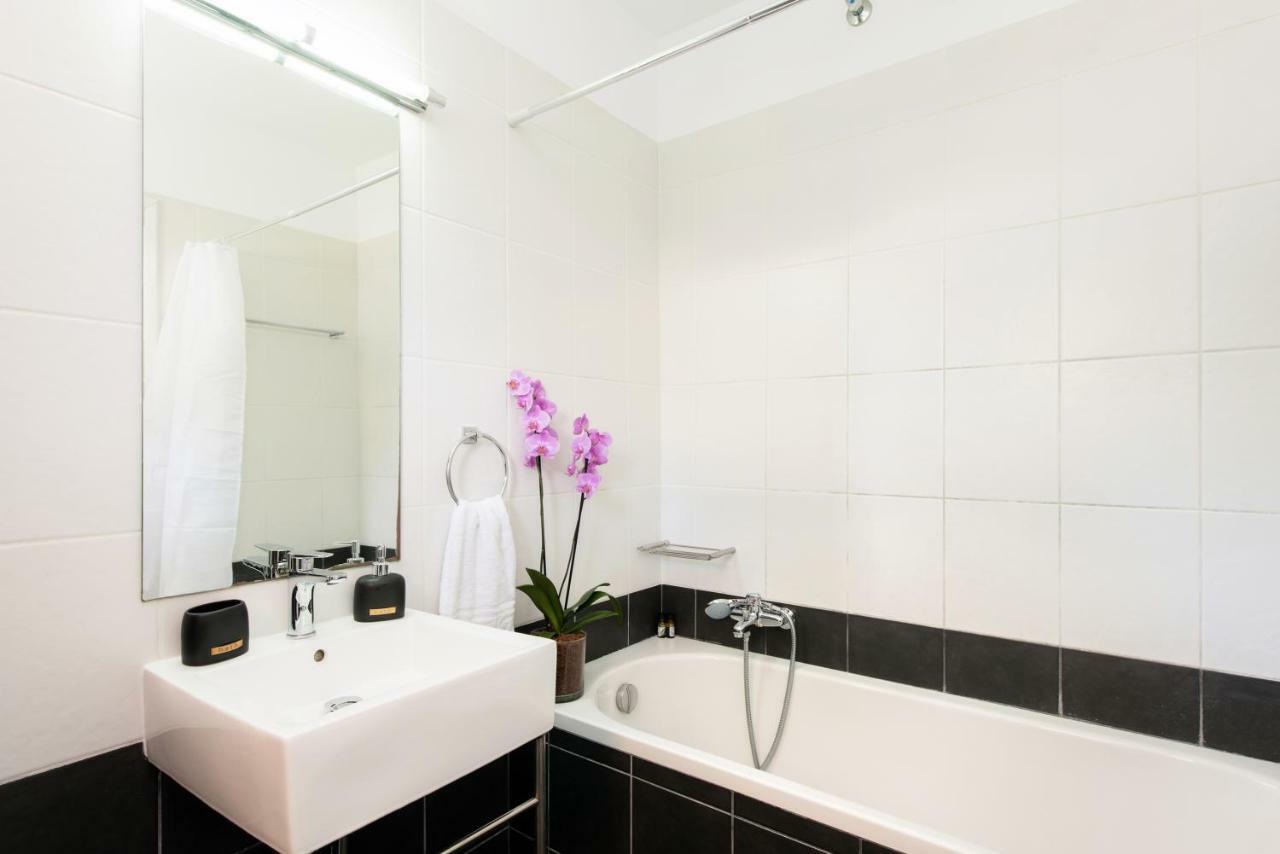 Cozy Family Friendly Apartment With Large Garden Close To Beaches - Dirella Kynopiástai 外观 照片
